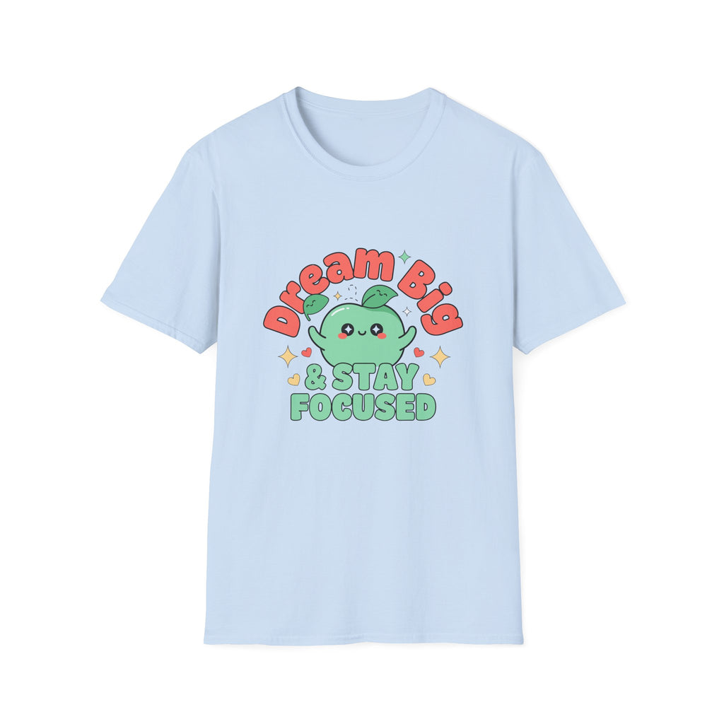 Positive Tee 165