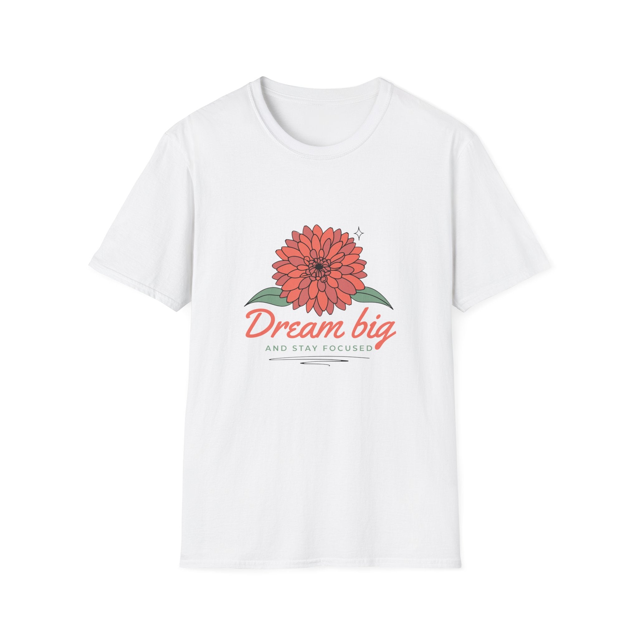 Mindset Tee 369