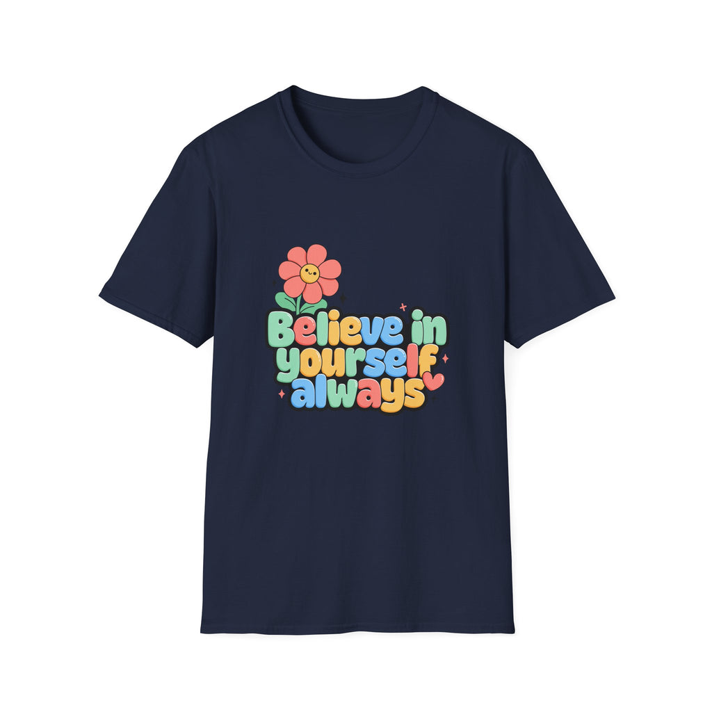 Positive Tee 94