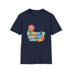 Positive Tee 94
