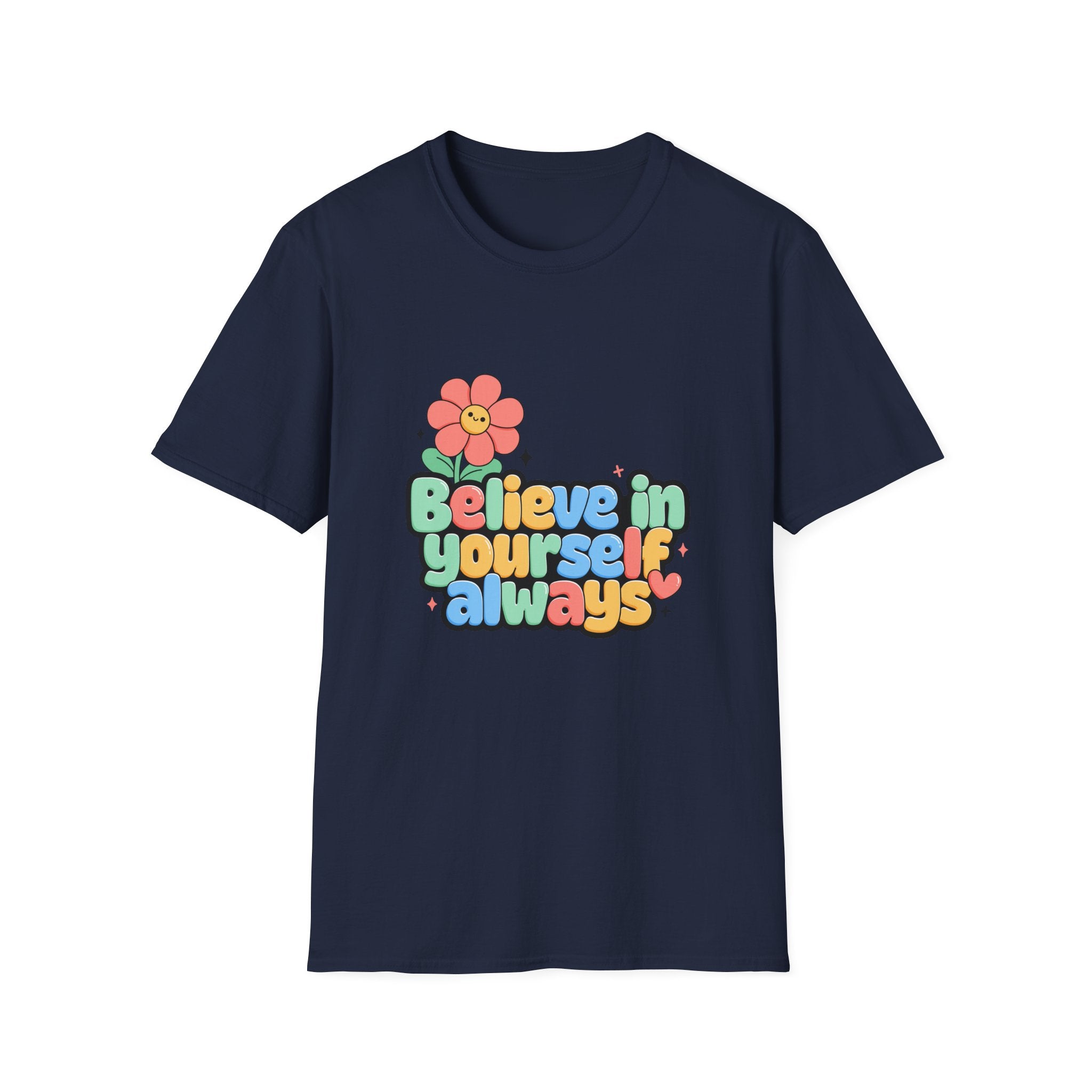Positive Tee 94