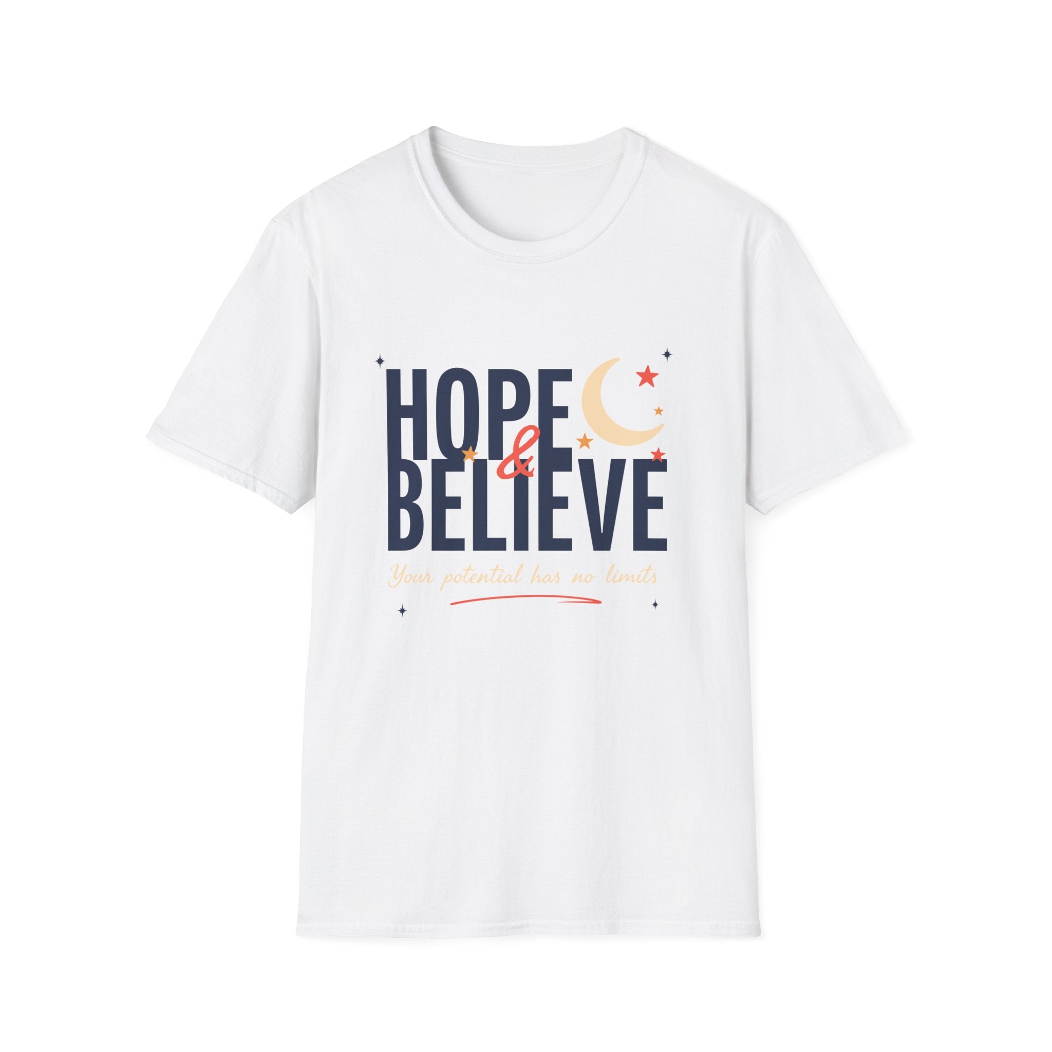 Mindset Tee 301
