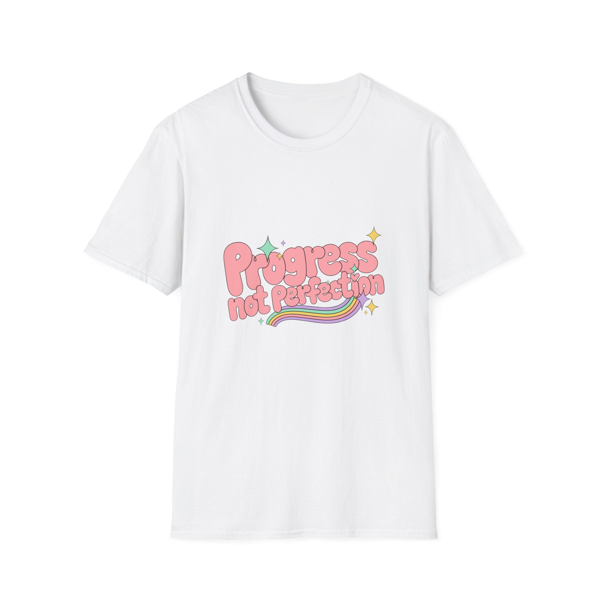 Mindset Tee 493