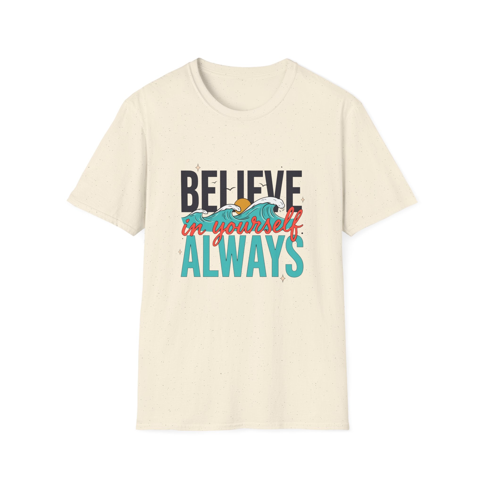 Mindset Tee 532