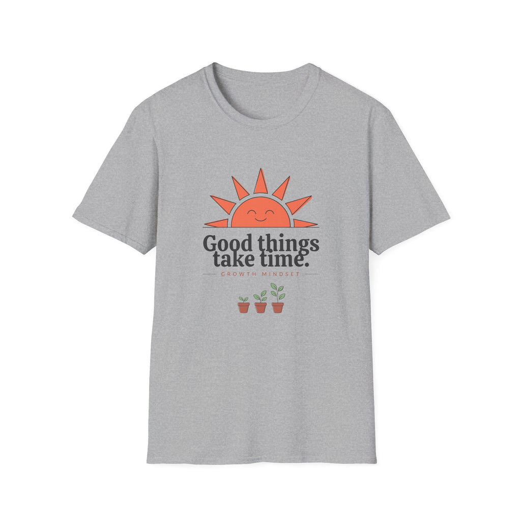 Positive Tee 224