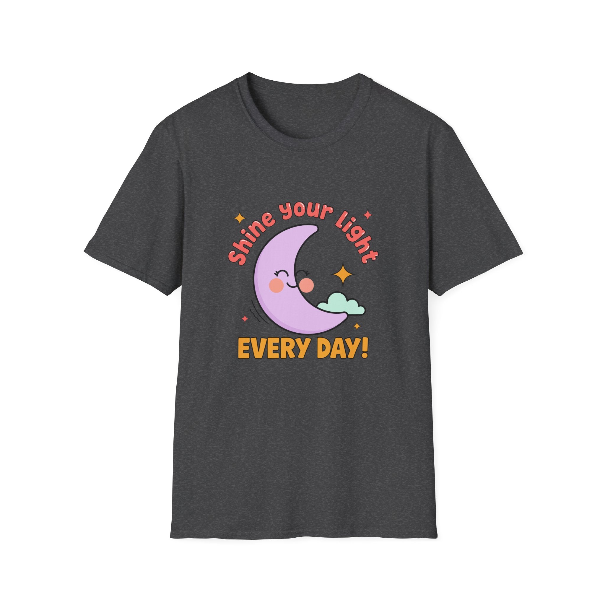 Positive Tee 153
