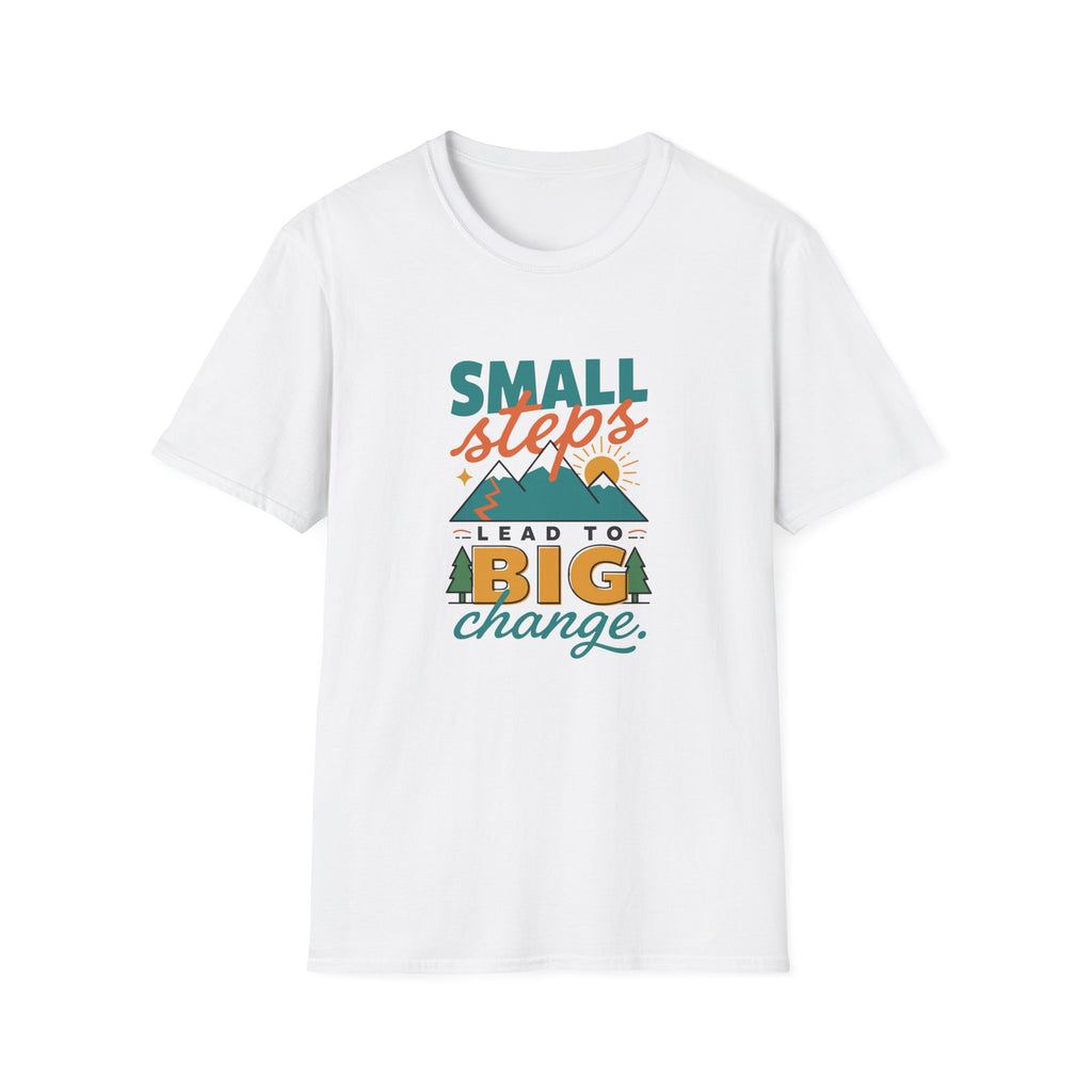 Mindset Tee 451