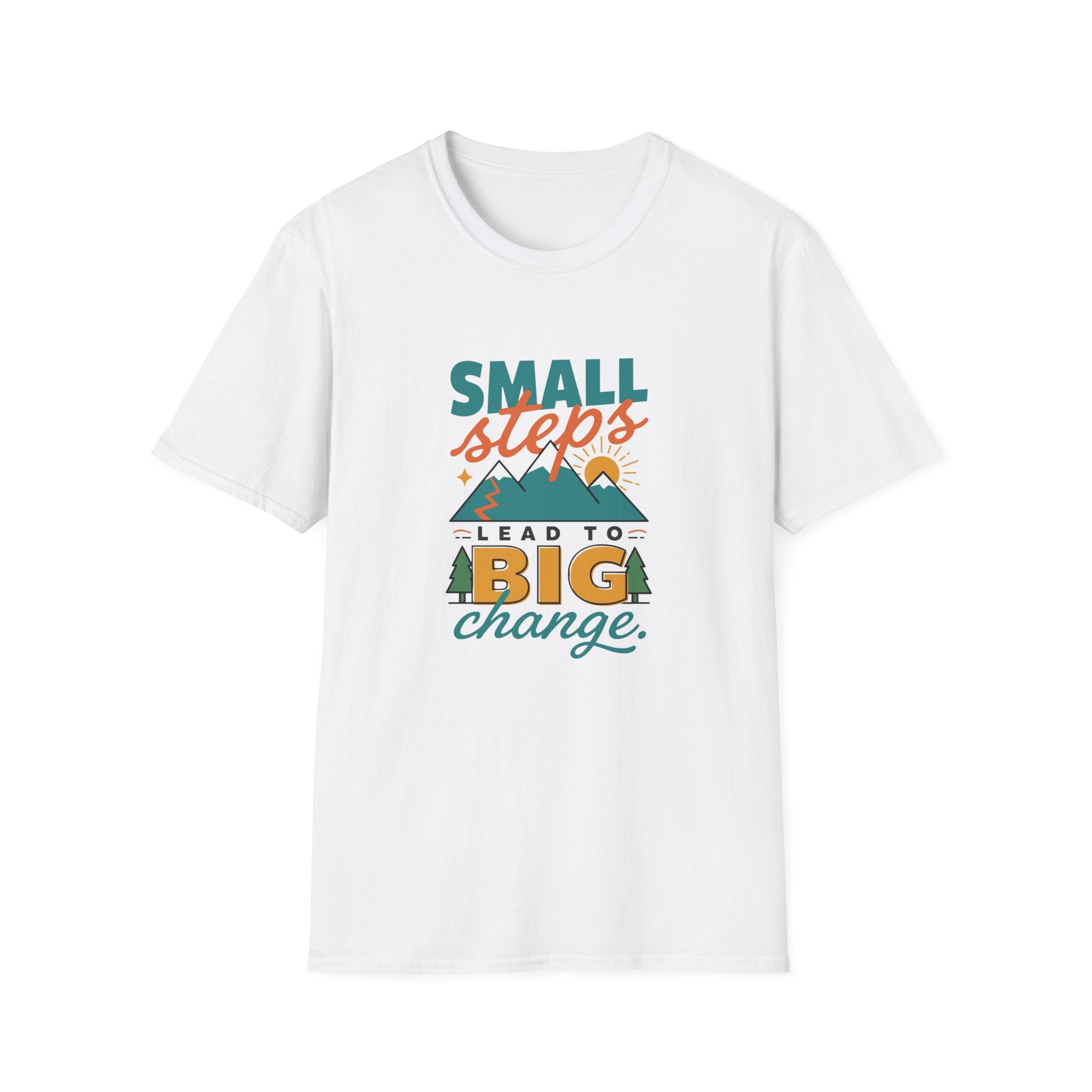 Mindset Tee 451