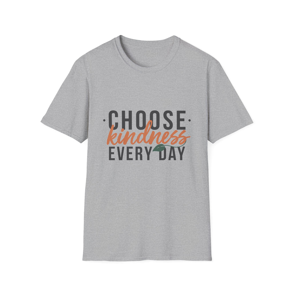 Mindset Tee 498