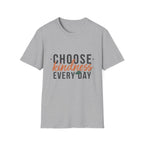 Mindset Tee 498