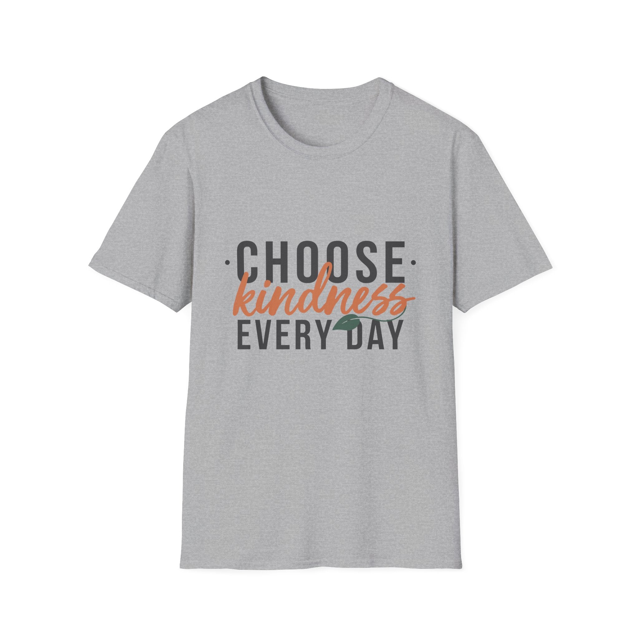 Mindset Tee 498