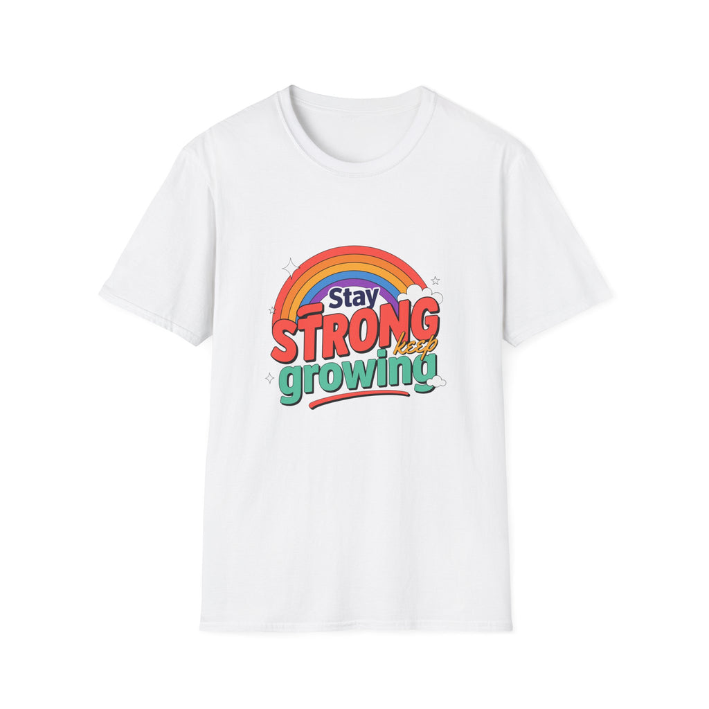 Positive Tee 46