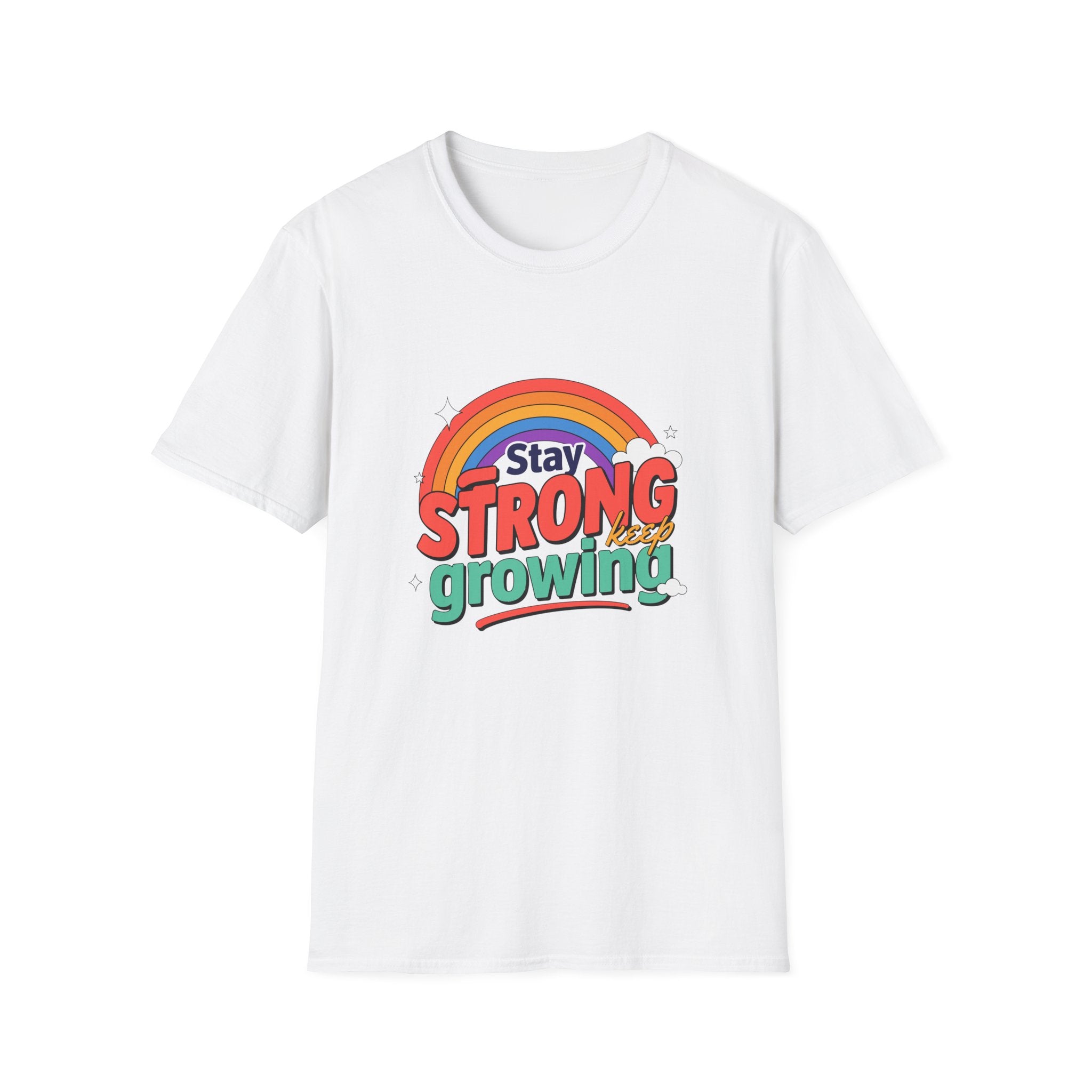 Positive Tee 46