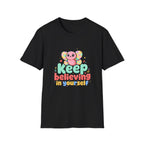 Positive Tee 193