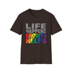 TEMPLATE TSHIRT
