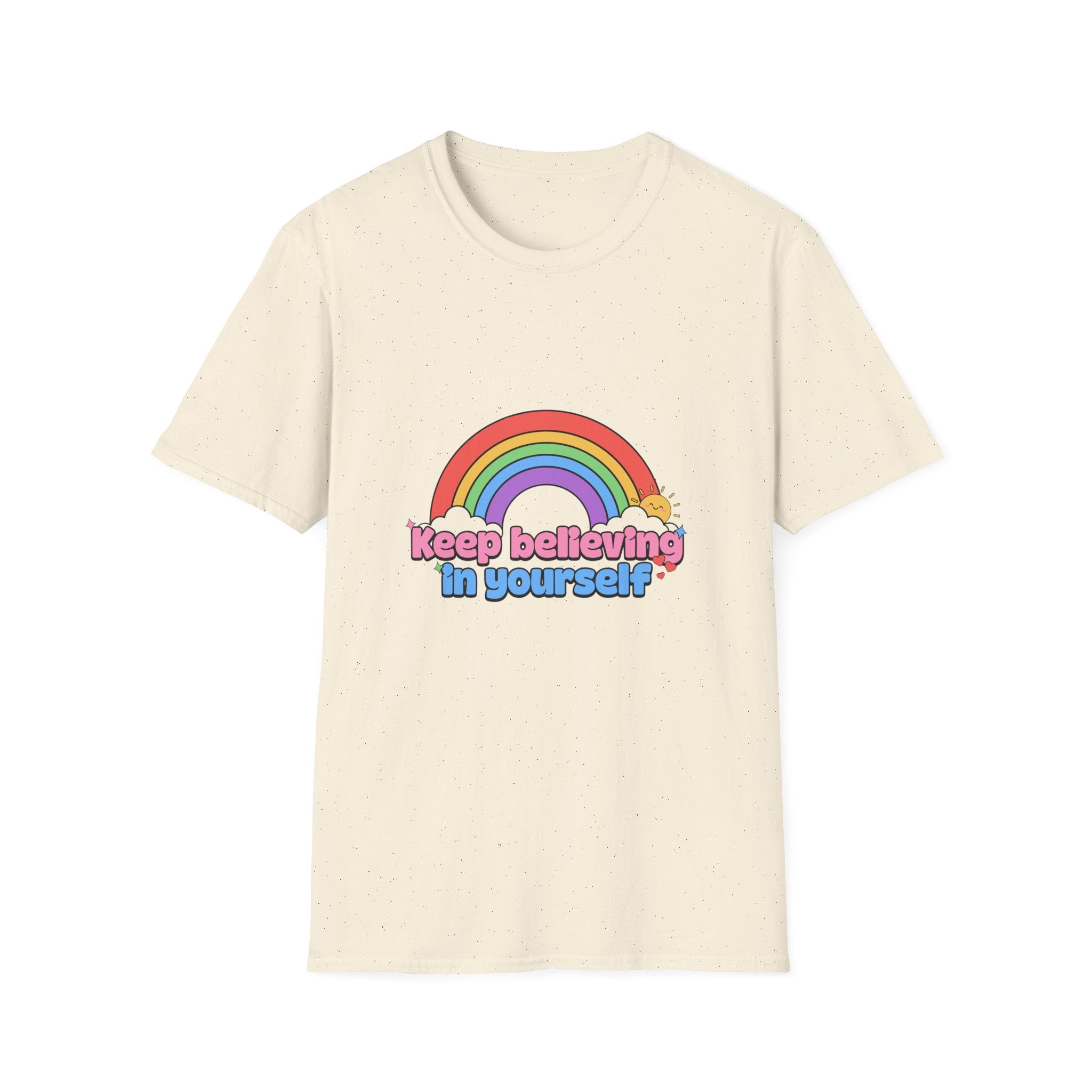 Mindset Tee 598
