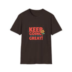 Positive Tee 97