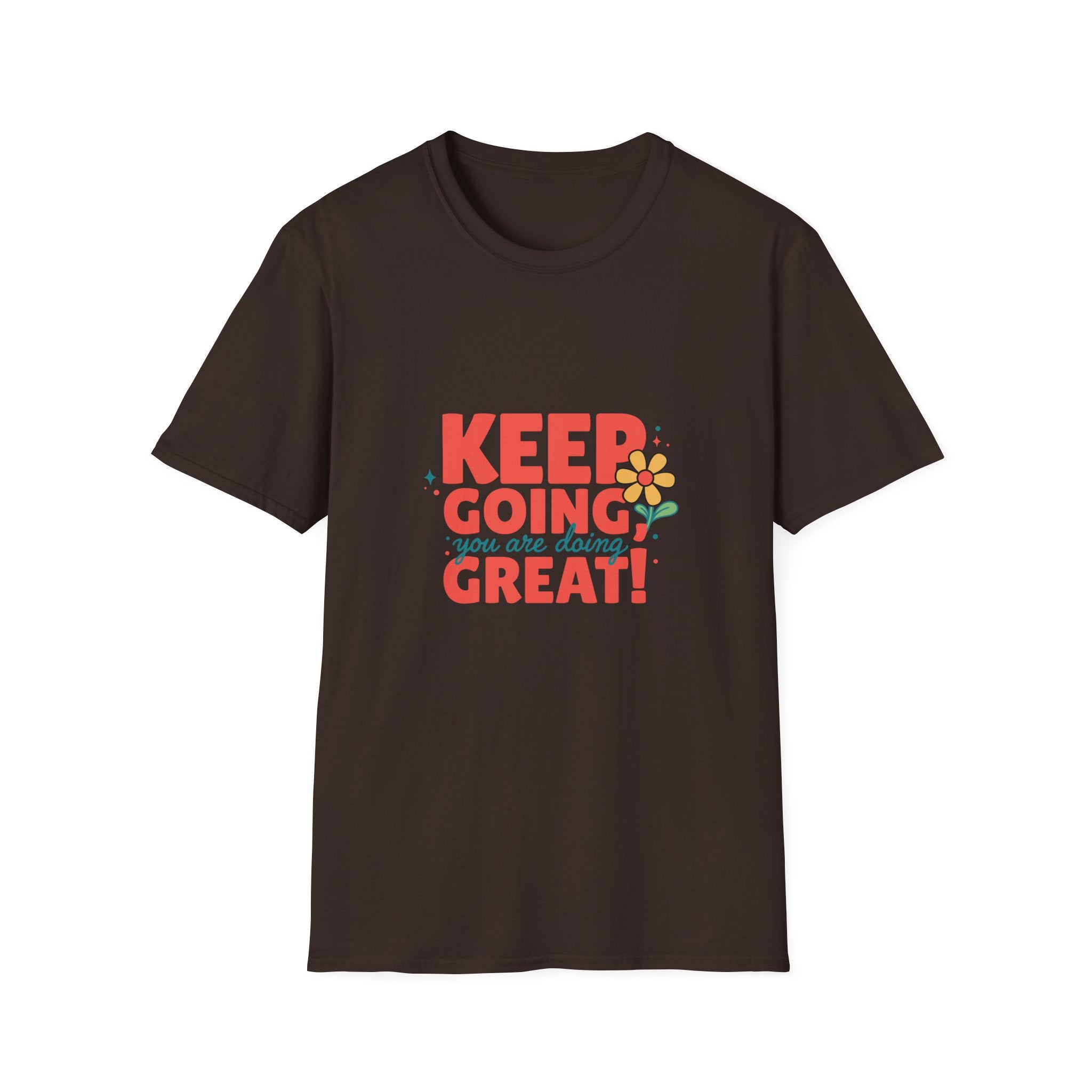 Positive Tee 97