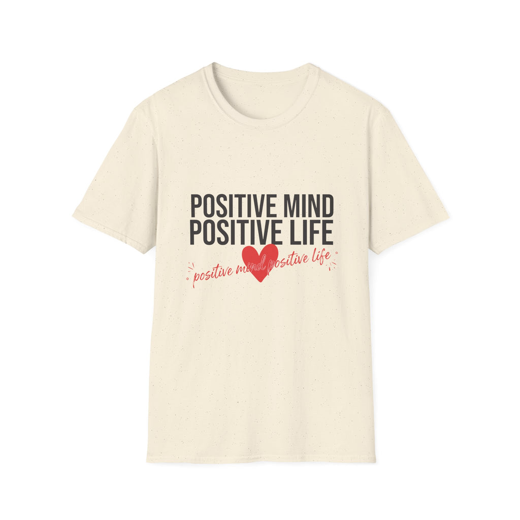 Mindset Tee 571