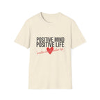Mindset Tee 571