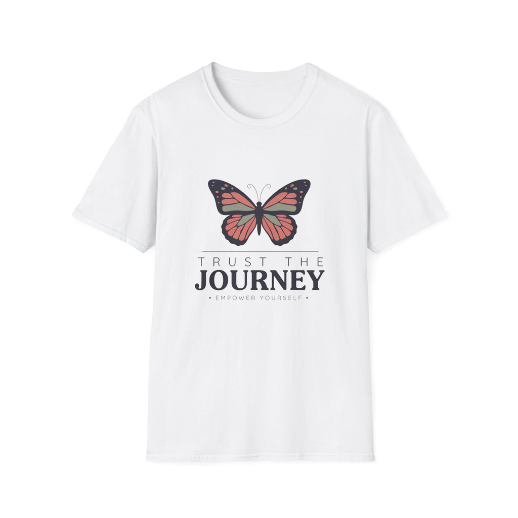 Mindset Tee 552