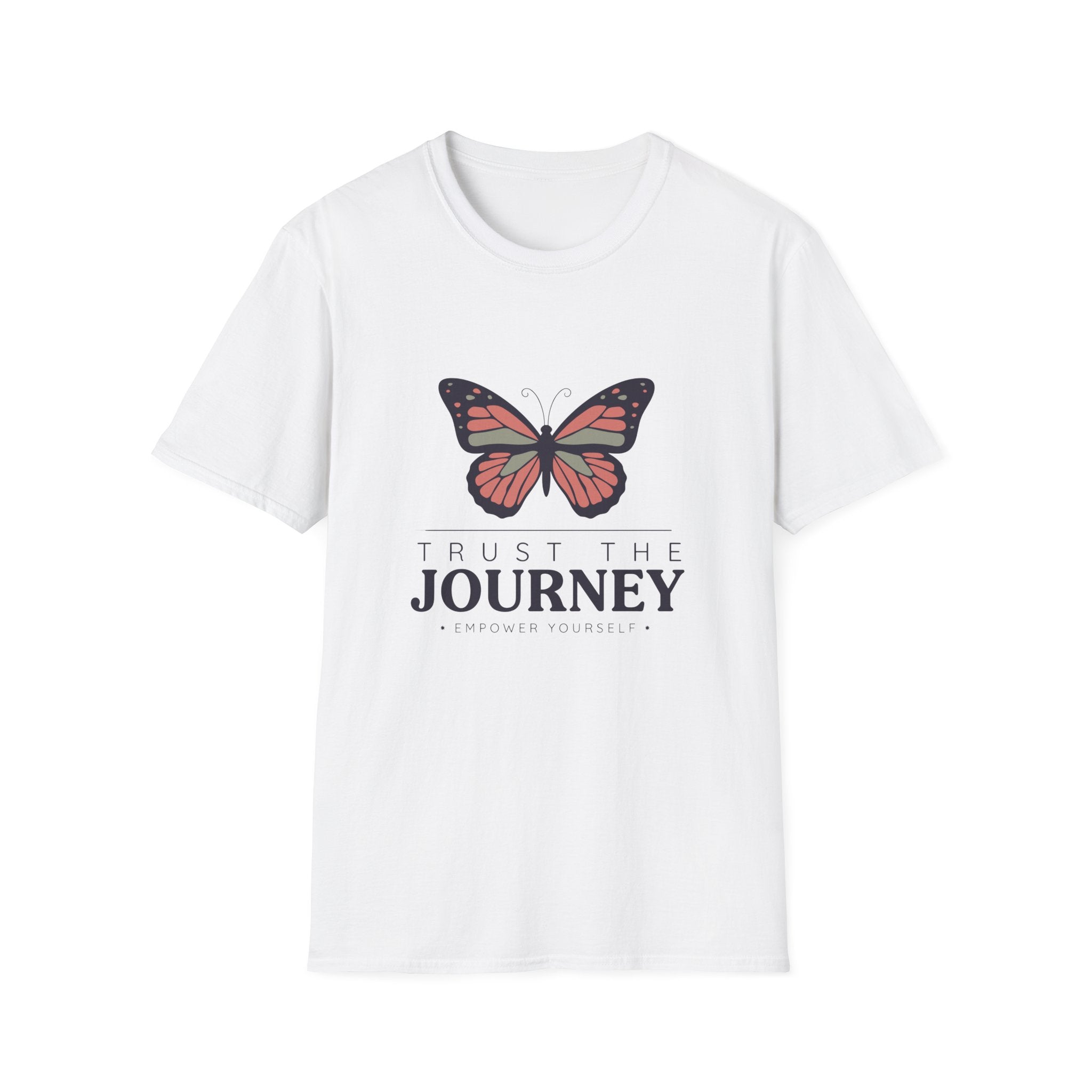 Mindset Tee 552