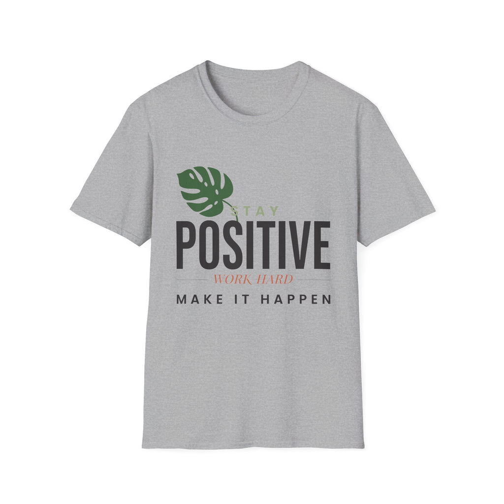 Positive Tee 24