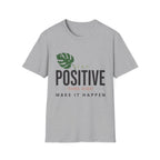 Positive Tee 24