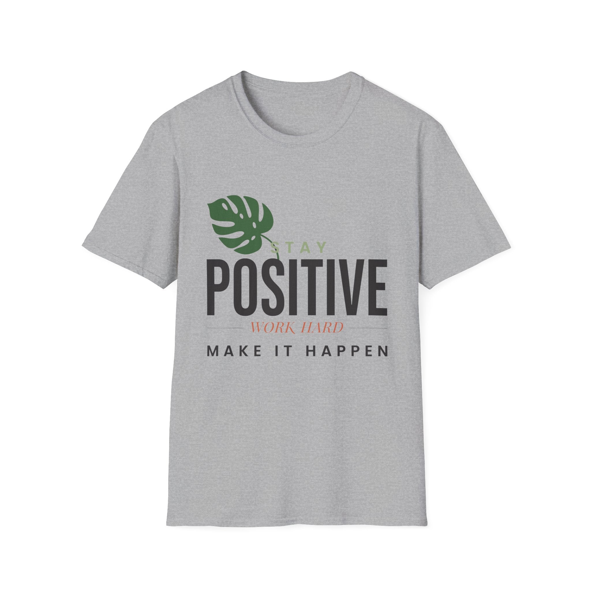 Positive Tee 24