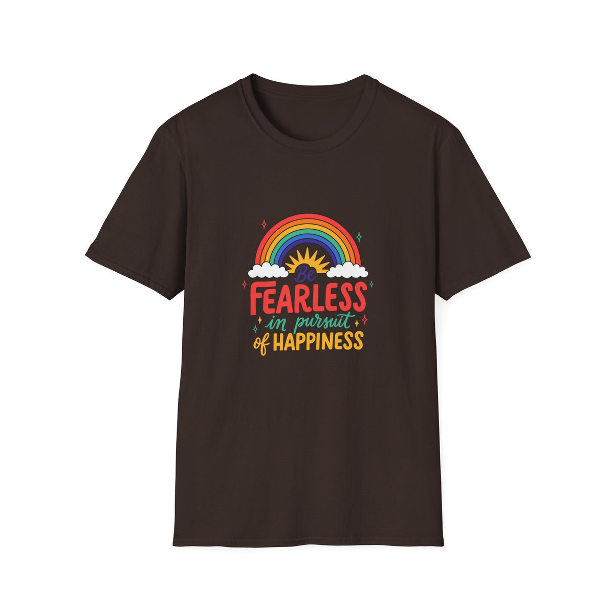 Mindset Tee 588