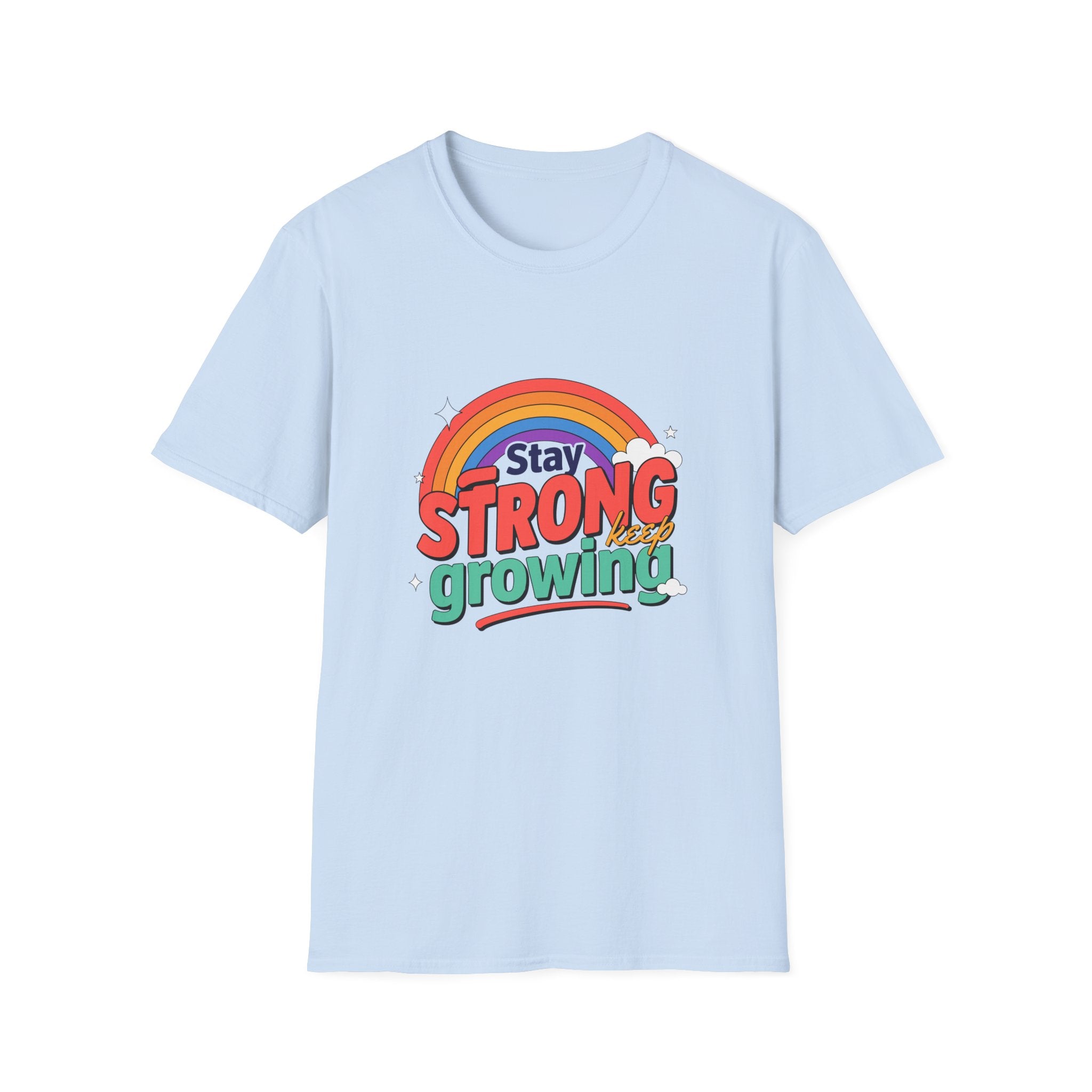 Positive Tee 46