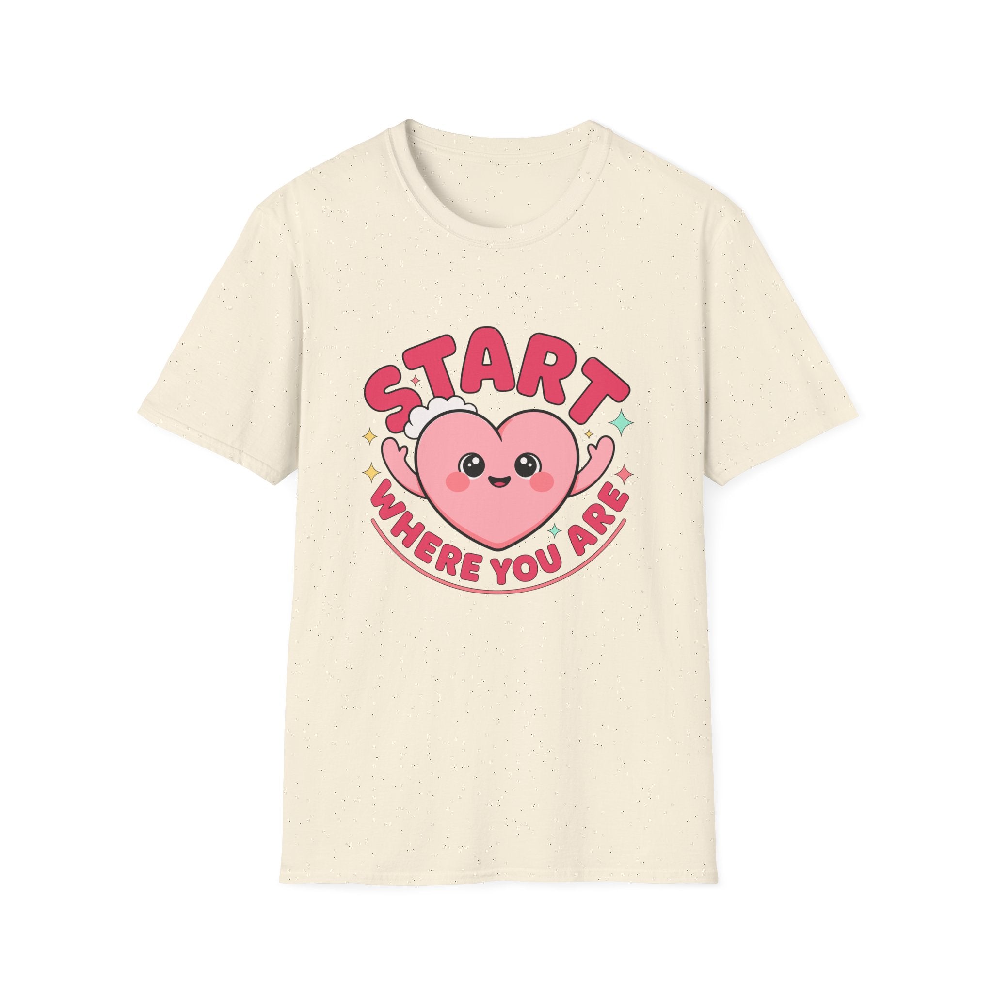 Positive Tee 39