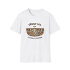 Doing A Lot Down Here T-Shirt