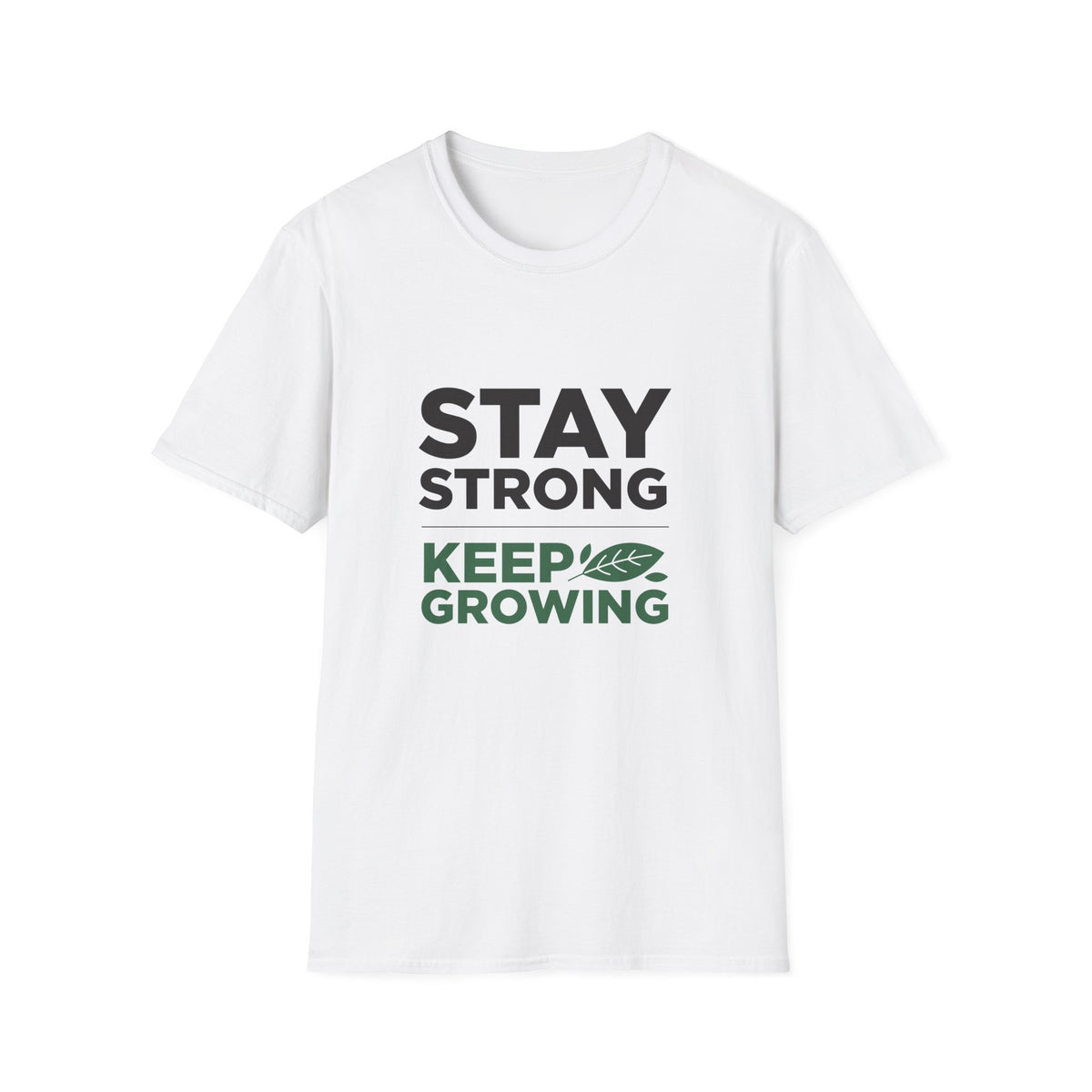 Mindset Tee 580