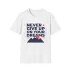 Positive Tee 55