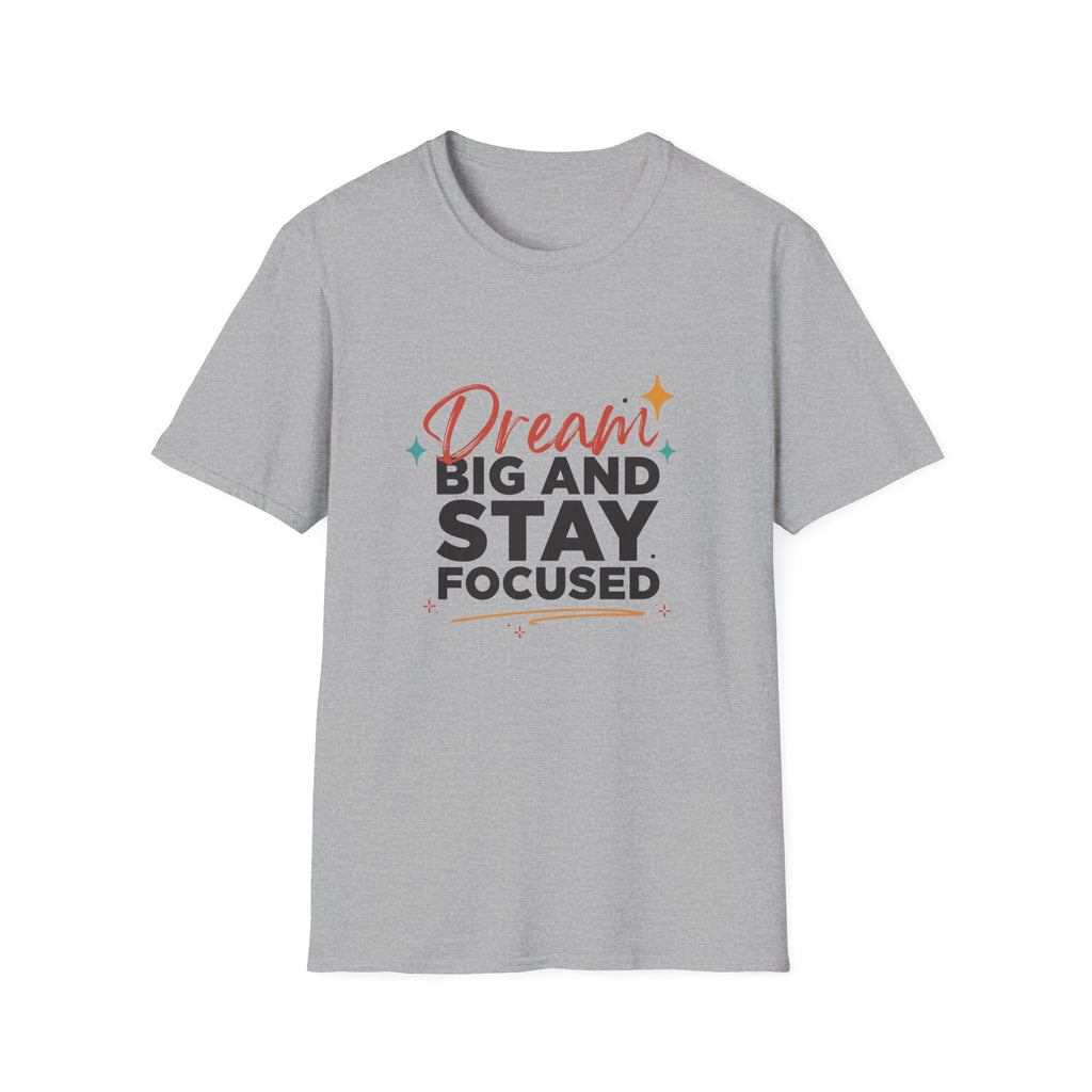 Mindset Tee 443