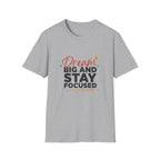 Mindset Tee 443