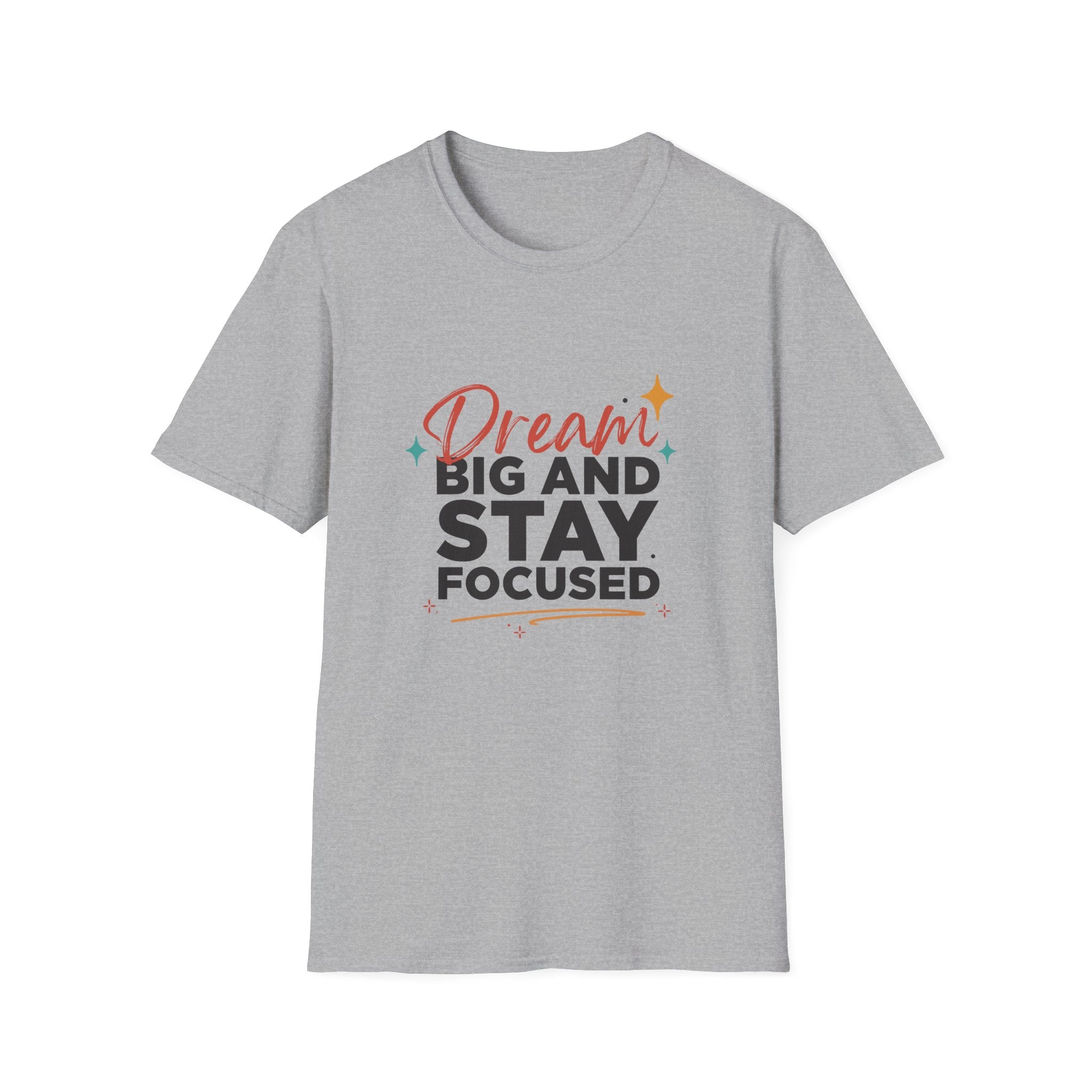 Mindset Tee 443