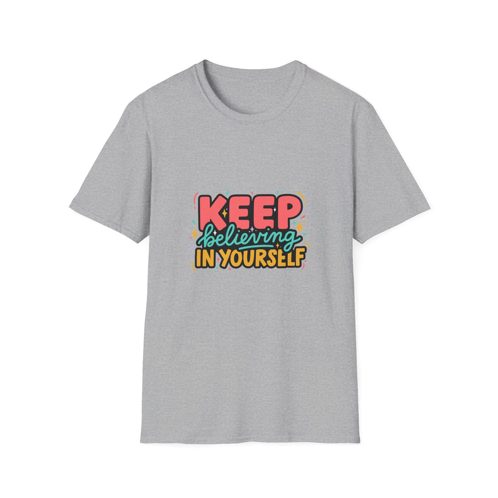 Mindset Tee 559