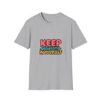 Mindset Tee 559