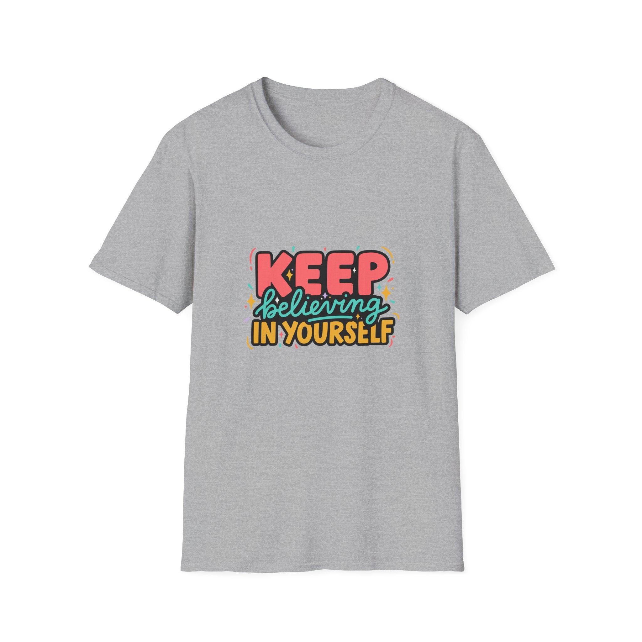 Mindset Tee 559
