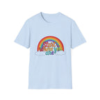 Positive Tee 130