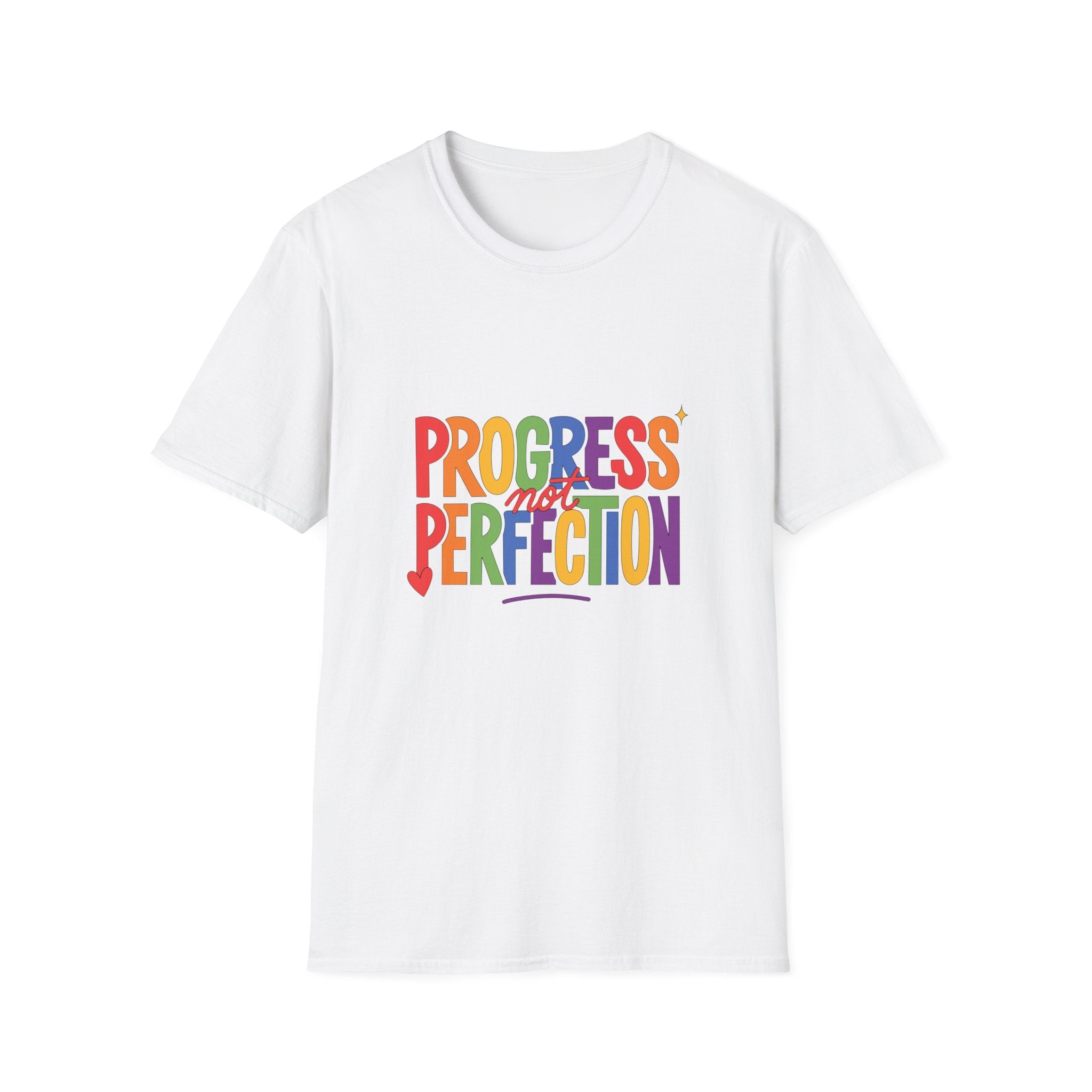 Positive Tee 273