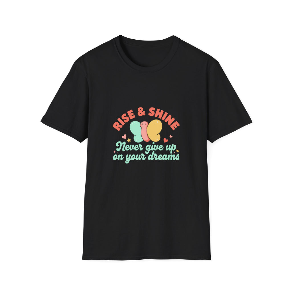 Positive Tee 179