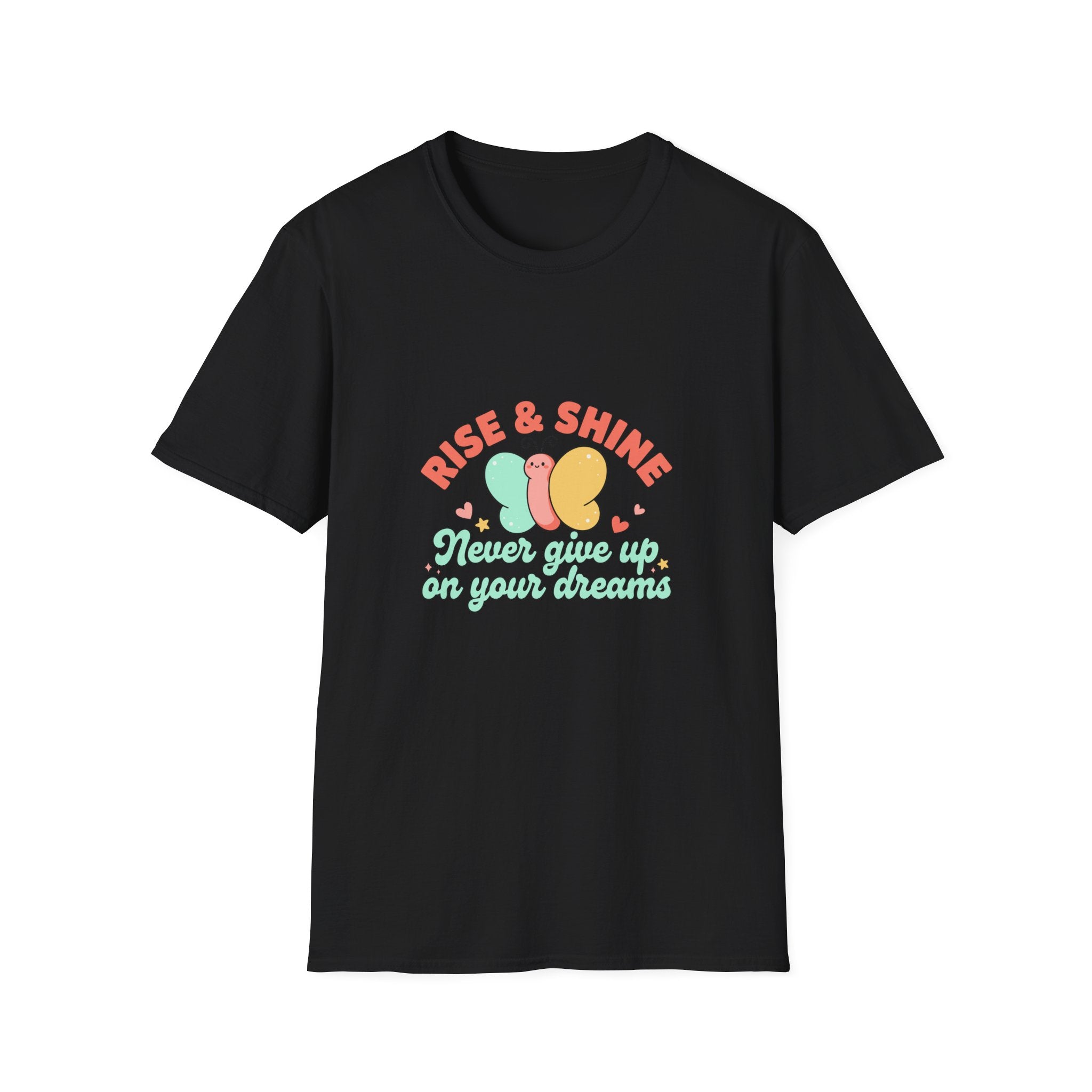 Positive Tee 179