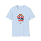 Positive Tee 119