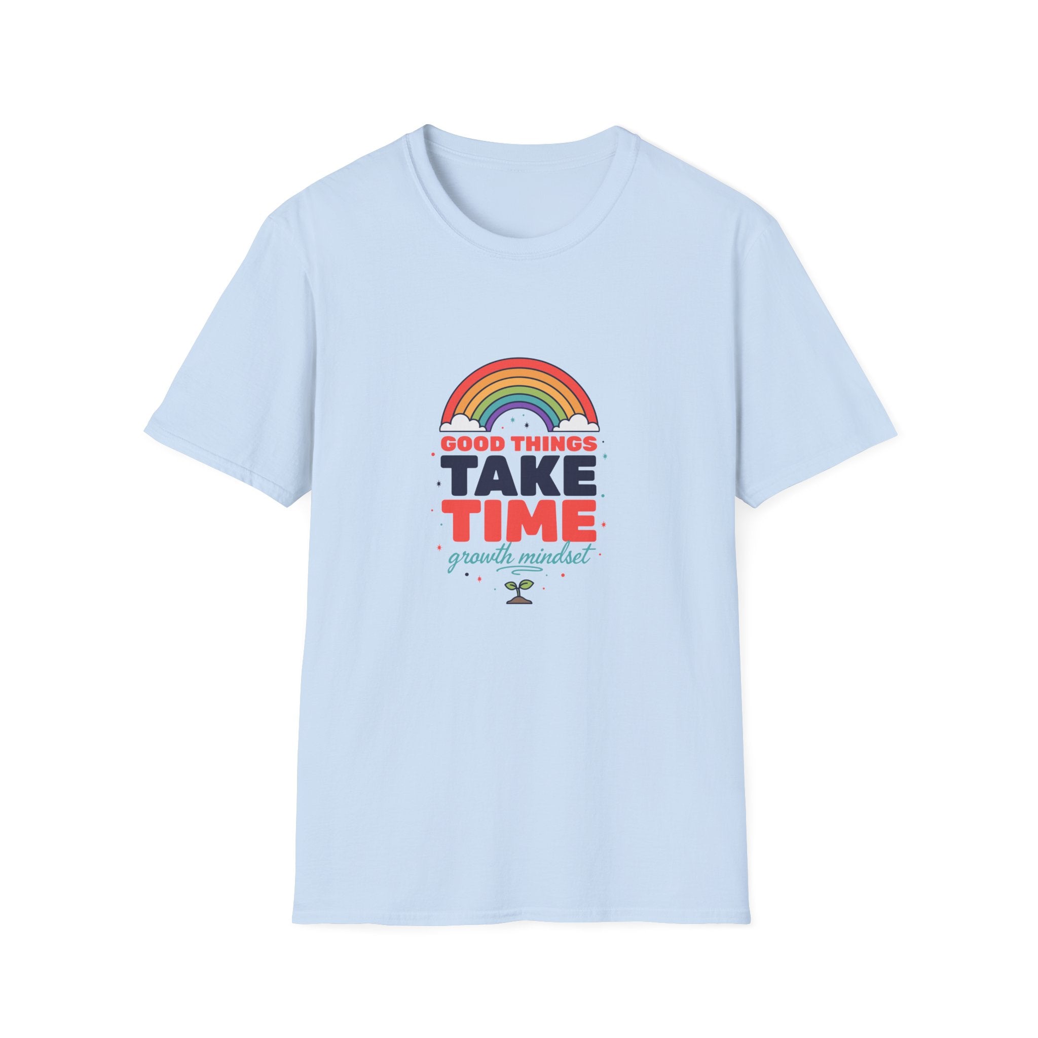 Positive Tee 119