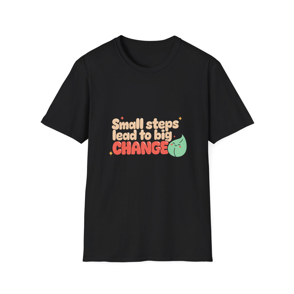 Mindset Tee 466