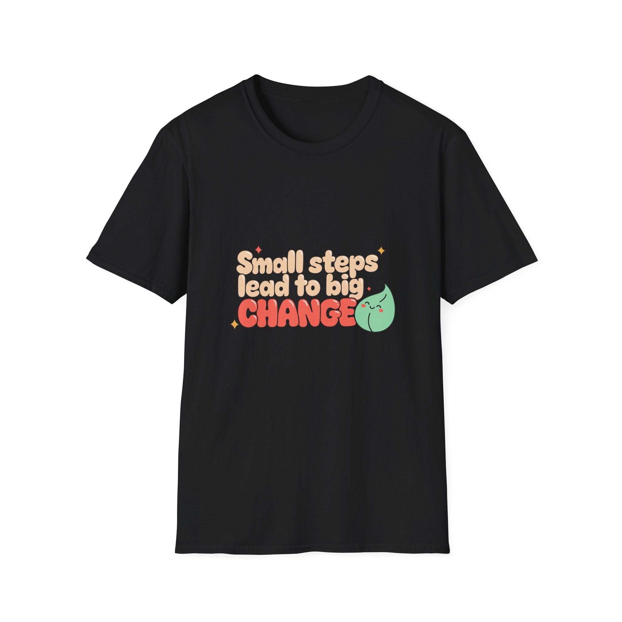 Mindset Tee 466