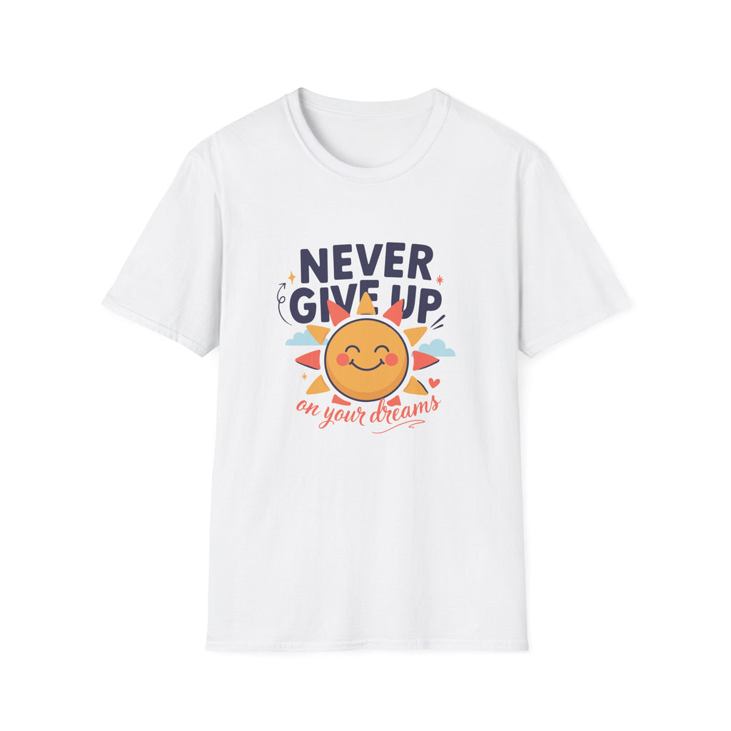 Positive Tee 260